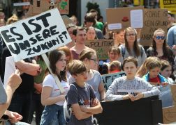 Klima Demo In Jena 240519 0002